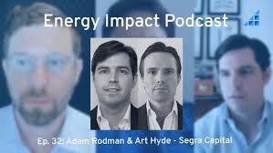 Ep 32: Adam Rodman & Art Hyde