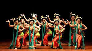Pengertian Tari Tradisional Dan Contoh Tari Tradisional