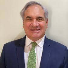 Head-swirling discussion, smart, smart people, lots of old friends in the  market and always that Argentine energy.