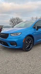 Image result for Hydro Blue 2023 Chrysler