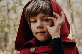 What Kind of Baby & Child Modelling Jobs Do You Get?