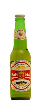 Bali Hai Beer Garden Beers Of The World Bali Hai