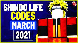 Looking for all the new update codes for roblox shindo life (shinobi life 2) that gives free spins once you redeem the youtube code from our list. New All Codes In Shindo Life Roblox Every Code In Shindo Life Roblox All Codes 2021 Youtube