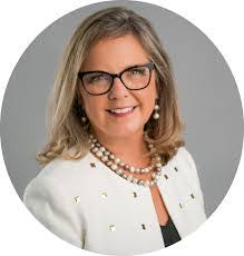 Gloria Larkin's Instagram, Twitter & Facebook