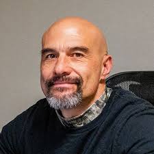 A Walk in Their Shoes