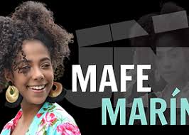 María Fernanda Marín Ávila