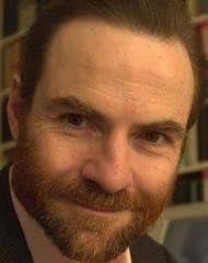 Timothy Garton Ash