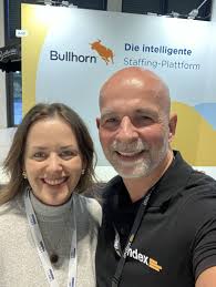 Was für ein spannender Tag, hat Spaß gemacht mit euch.