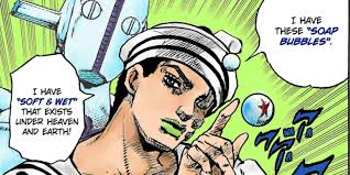 All The JoJos, Ranked By Strength