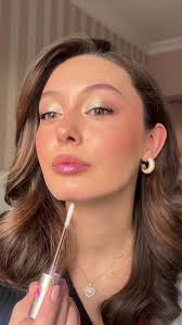 Days in Bloom Kiko Body Glitter