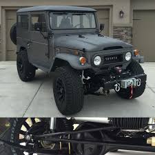 Set an alert to be notified of new listings. Landcruiseroftheday Com Has The Single Most Comprehensive Toyota Land Cruiser Photo Gallery On The Web Land Cruiser Fj40 Landcruiser Toyota Cruiser