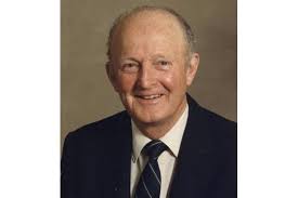 Robert Butt Obituary (1924