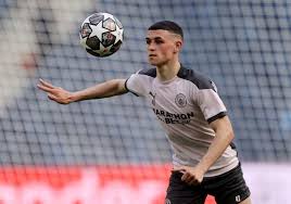 Phil foden has evoked memories of euro 96 and paul gascoigne by bleaching his hair ahead of the upcoming european championships. Football Soccer England S Blonde Foden Hopes To Bring A Bit Of Gazza To Euros Mywinet