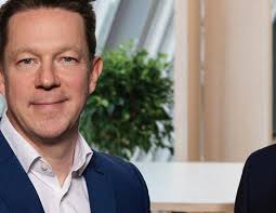 Irish Investor Awards 2024 in association with Mazars by Ashville Media  Group