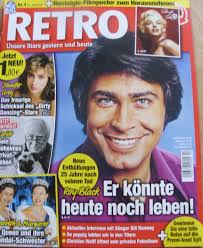 Learn vocabulary, terms and more with flashcards, games and other study tools. Breaking News Wenn Roy Black Nicht Gestorben Ware Konnte Er Heute Noch Leben Via Reddit De Stefan Niggemeier Scoopnest