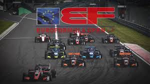 Motogp red bull ring 2021. Euroformula Open 2021 Round 4 Hungary Hungaroring Race 2 Youtube