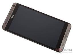 HTC Desire 700 dual sim pictures ...