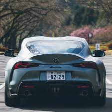 toyota gazoo racing on instagram toyota gazoo racing photos tgrgram gr supra by yuma1983 tgrfamily grsupra toyotaga racing photos toyota racing