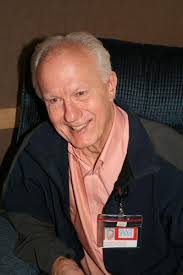 Hospice volunteer finds there's poetry in service