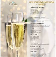 Maybe you would like to learn more about one of these? New Years Eve Dinner Buffet 31 December 2019 In The Rummana Boutique Resort In Koh Samui