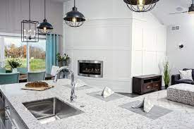 Backed by expert customer service. What Materials Are Best For A Kitchen Sink 7 Sinks Compared Degnan Design Build Remodel