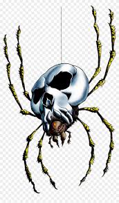Maybe you would like to learn more about one of these? Big Skulltula Spider With Skull Back Free Transparent Png Clipart Images Download