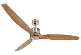 60 Hutton 3 Blade Ceiling Fan With Remote Chrome Ceiling Fan Ceiling Fan Propeller Ceiling Fan