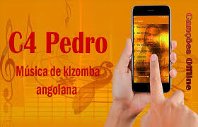 Mais acessadas de c4 pedro. C4 Pedro Melhores Musicas Kizomba 2019 Para Android Apk Baixar