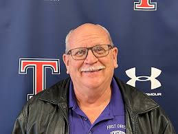 2018 Friend of Athletics Recipients