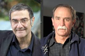 Penrose (89 de ani) a câștigat premiul pentru faptul că a descoperit că formarea unei găuri negre este o predicție solidă a teoriei relativității generale. Serge Haroche Si David J Wineland Sunt Laureatii Premiului Nobel Pentru Fizica Pe 2012 Marea Dragoste