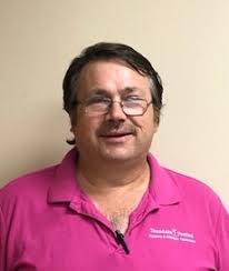 Meet the Team Members of Teasdale Fenton Cleaning & Property Restoration