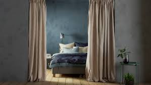 120% price protection · lowest price guarantee How To Use Curtains To Divide Your Space Ikea