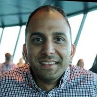 Satyan Patel Email & Phone Number