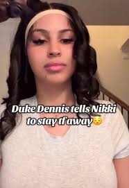 Nikki Michael Tylil