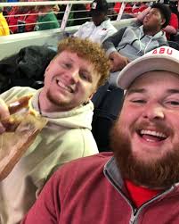 Brand New Man 🤠 💜🦉