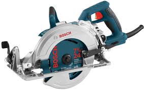 We did not find results for: New Bosch Csw41 Worm Drive Circular Saw