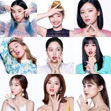 Twice japan 3rd album perfect world 2021.07.28 (wed) release. Twice Share Skin Care Secrets And Growth As A K Pop Group Interview Allure