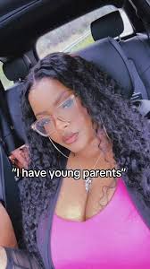 Told Them I Have Young Parents They Said Same Mine in The 40 Mine Is in 30s 