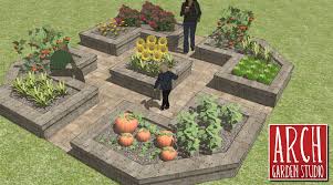 Garden Design Raised Beds How To Design A Room Layout Raised Bed Vegetable Garden Plans Garden Layout Vegetable Raised Bed Vegetable Garden Designs