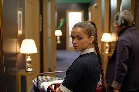 Isabel flees the hotel after having shot garrido during the masked ball. 5 Russian Tv Series Which Will Raise The Mood Talented Master Blog