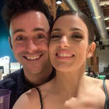 Another opening… another show! Congrats Wizard of Oz fam