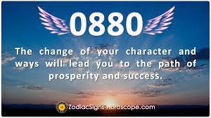 Angel Number 0880 Says Freedom Discernment And Good Judgment