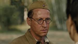 Игорь Раскин (персонаж) — сериал По зову сердца, актер, фото, прототип,  Андрей Некрасов, биография