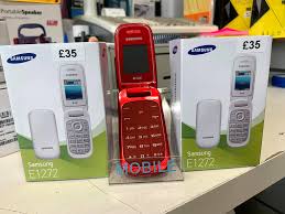 MobileHub Basildon - Samsung E1272 ...
