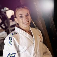 Charline van snick (born 2 september 1990 in liège) is a belgian judoka who won bronze in the woman's judo 48 kg in the 2012 summer olympics. Charline Van Snick Facebook