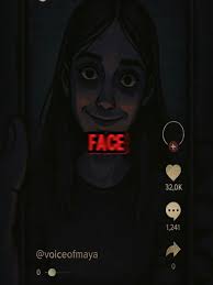 Meyah Ransome Patterson