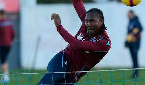 Hugo rodallega ретвитнул(а) samuel navarro. Hugo Rodallega Es Nuevo Jugador De Bahia De Brasil La Fm