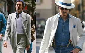 You'll find that we have a vast collection of linen suits. How To Wear A Linen Suit Your First Class Ticket To Cool Summer Style