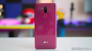LG G7 Fit: Price, availability, and ...