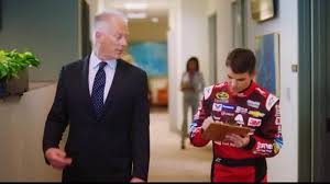 Browse 157 kenny mayne stock photos and images available, or start a new search to explore more stock photos and images. Aarp Services Inc Tv Commercial The Trip Featuring Jeff Gordon Kenny Mayne Ispot Tv